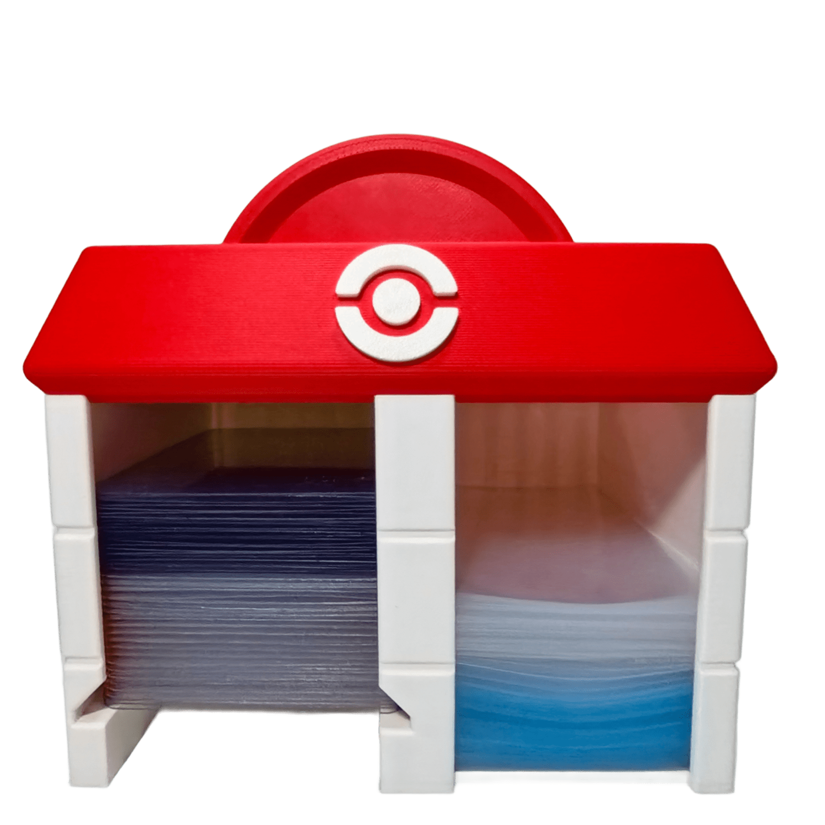 Dispensador de Toploaders