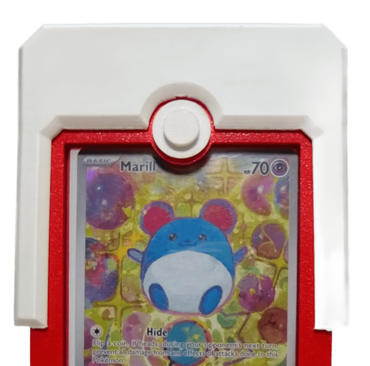 Case Premium - Edición Premier Ball