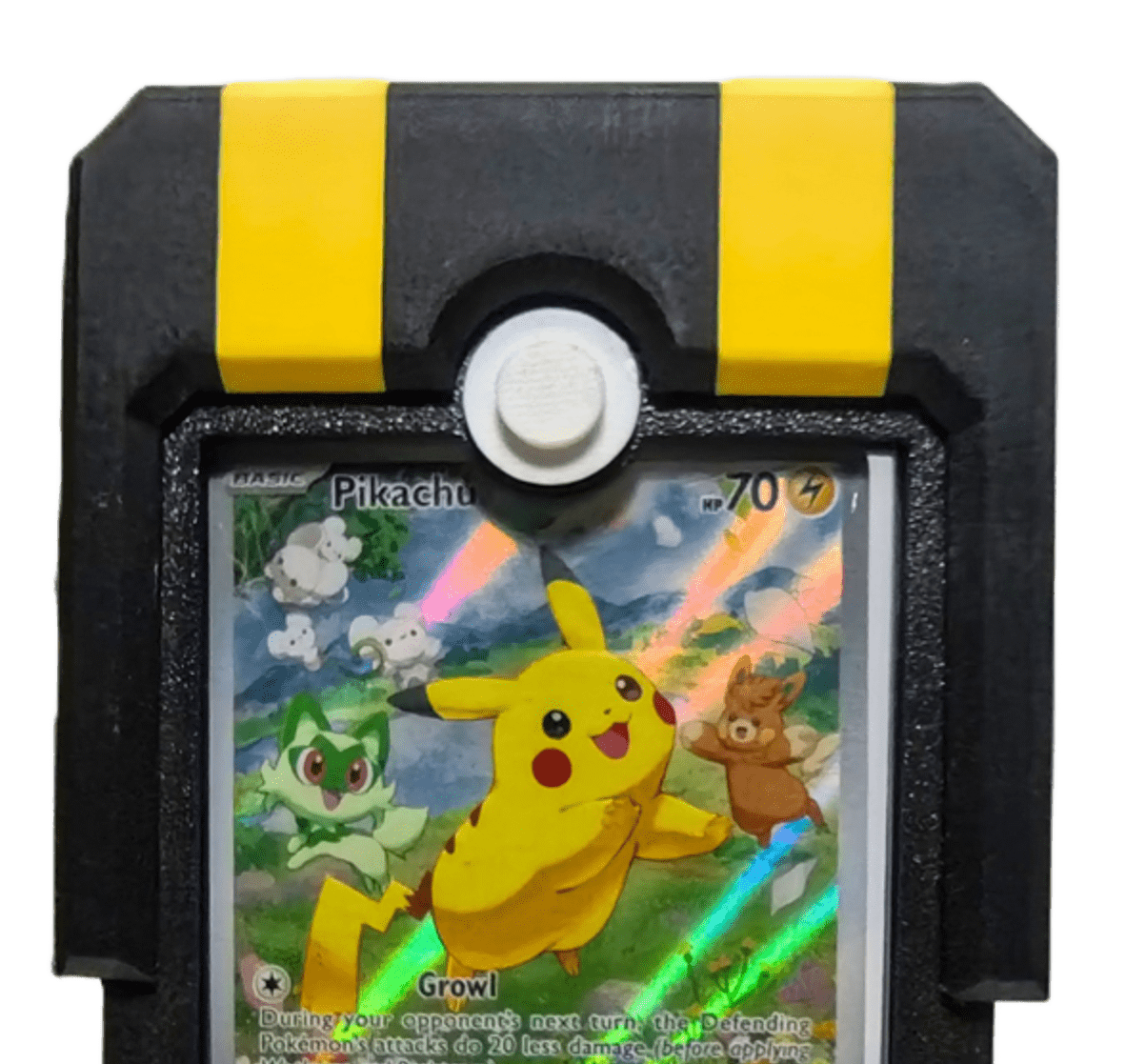Case Premium - Edición Ultra Ball